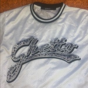Joyrich “Ghetto” jersey RARE